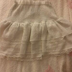 Princess Polly skirt